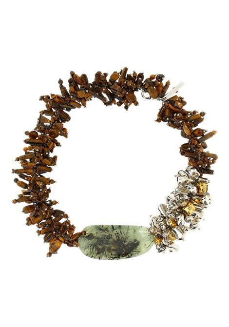  DRIES VAN NOTEN | Necklace | 018218079628